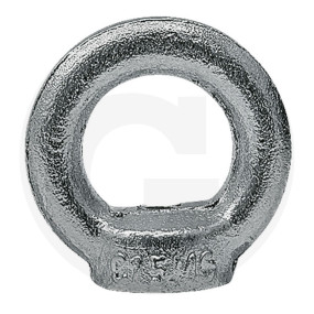 Ringmutter Granit 485582 M36 V
